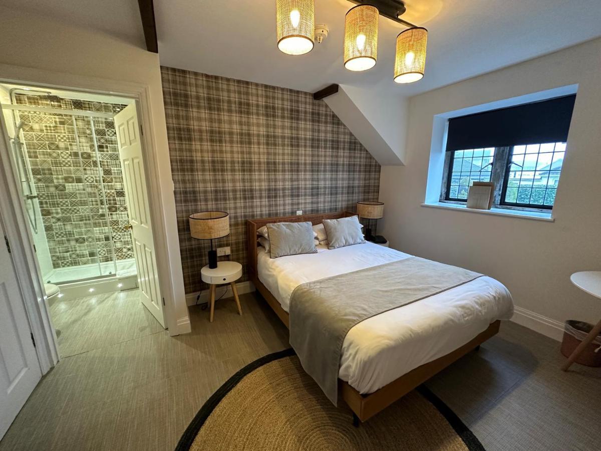 The Great House Hotel Bridgend  Eksteriør billede