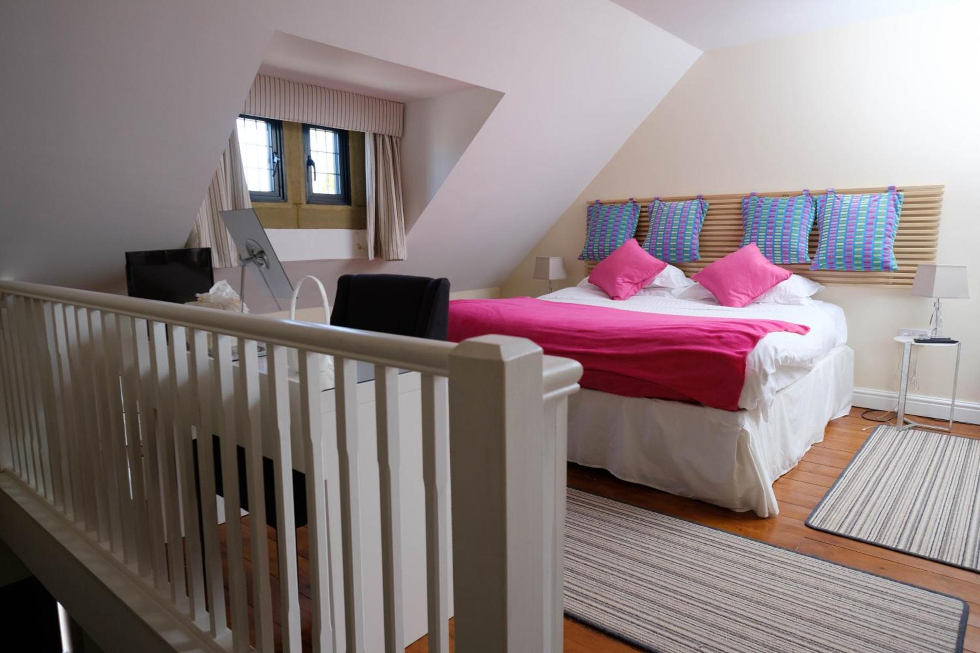 The Great House Hotel Bridgend  Eksteriør billede