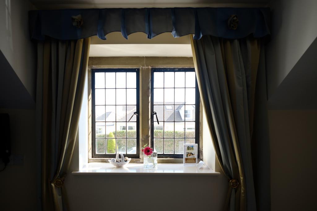 The Great House Hotel Bridgend  Eksteriør billede